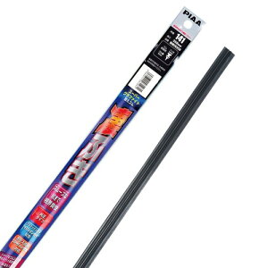 PIAA(ピア) ワイパー 替えゴム 350mm スーパーグラファイト グラファイトコーティングゴム 1本入 呼番141 WMFR350
