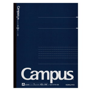 RN(KOKUYO) m[g LpXm[g lLpX hbg Ar A4 40 m-201AT-DB  {̃TCY:W210xH297xD5mm/258g