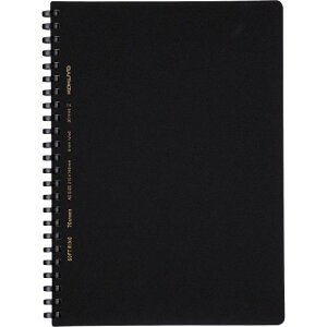 RN(KOKUYO) m[g \tgOm[g rWlX 70 A5 Br  X-SV437B-D