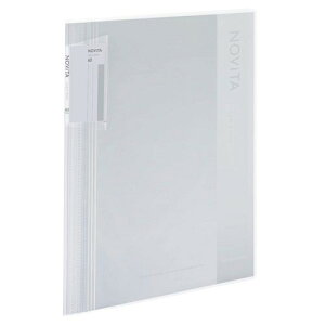 RN(KOKUYO) t@C N[ubN mr[^ Œ莮 A4 60  -NV60T