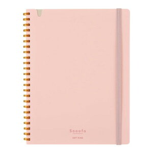 RN(KOKUYO) m[g \tgOm[g Sooofa A5 ό` 4mm  X-SV738S4-P