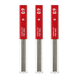 RN(KOKUYO) V[vy V[v֐c 0.9mm B 3Zbg PSR-B09-1PX3SET