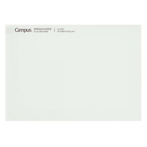 RN(KOKUYO) |[gp A3 LpX Xvbhy[p[ 50 5mmr -SP705S5