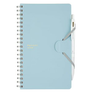 RN(KOKUYO) m[g \tgOm[g Penott B6 ό` 5mm  X-SP147S5-B