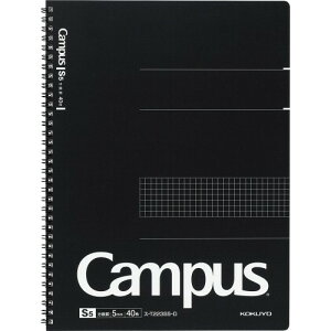 �R�N��(KOKUYO) �L�����p�X �c�C�������O�m�[�g ��l�L�����p�X ����r 40�� �X-T223S5-D