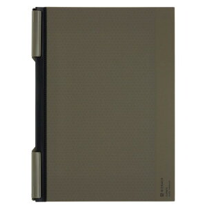 RN(KOKUYO) Nbvm[g BIZRACK A4 I[uO[ m-BRCN202DG