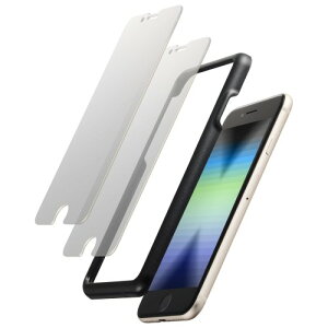 GR 2 iPhone SE (2/3) / 8 / 7 KXtB dx10H Dragontrail(R)X KX wh~ EhGbWH \₷ ɔ Uh~݌v KChgt PMWA22SFLGDTW