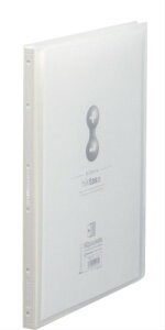 �L���O�W�� �N���A�t�@�C�� �q�N�^�X ���� �T�C�h�C�� 60�|�P�b�g A4�^�e ���� 7187-3T-T