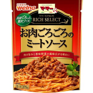 }E}[ b`ZNg RICH SELECT 낲̃~[g\[X 275g ×6