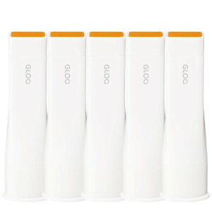 �R�N��(KOKUYO) �X�e�B�b�N�̂� GLOO �V���Ȃ��L���C S�T�C�Y 5�� �^-G321X5SET