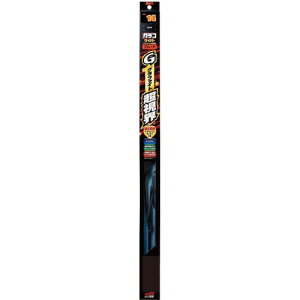\tg99(SOFT99) glaco(KR) Cp[u[h KRCp[ Ot@CgEu[h GB[14 ԗpCp[ 650mm S8mm L^/UNbv E 04814