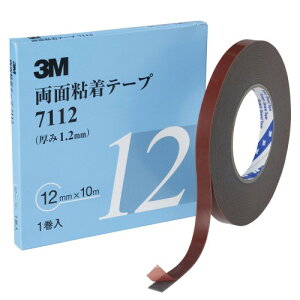 X[G(3M) 3M ʔSe[v 7112 12mmx10m 7112 12 AAD