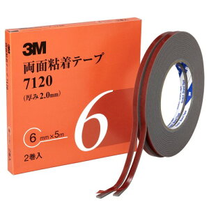 3M ʔSe[v 7120 6mmx5m 7120 6 AAD