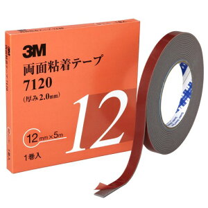 3M ʔSe[v 7120 12mmx5m 7120 12 AAD