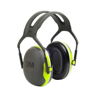 3M PELTOR C[}t X4A Ki