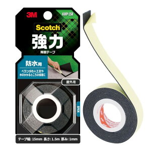 X[G(3M) 3M ʃe[v  hp 15mm 1.5m XRb` KWP-15R  lH
