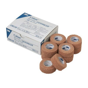 3M(TM) R[o(TM) e͕ X[ pbN(XLg[) 1581SP e[v×S 25mm×4.5m(L) 10 