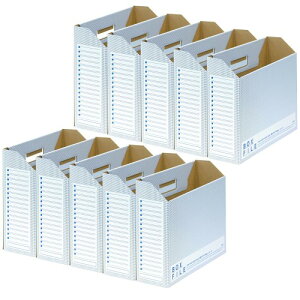 vX t@C{bNX GRm~[ 10 A4 w100mm u[ 553-988