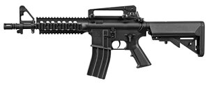}C M4 CQB 10ΈȏdK CgEv