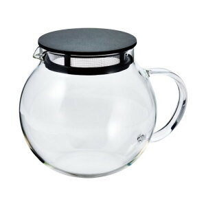 HARIO(�n���I) �W�����s���O���[�t�|�b�g �u���b�N 600ml ���{�� JPL-60-B