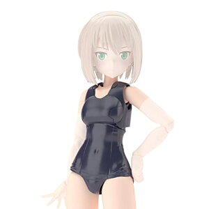 BANDAI SPIRITS(�o���_�C �X�s���b�c) 30MS �I�v�V�����{�f�B�p�[�c �^�C�vS02 [�J���[B] �F�����ς݃v�����f��