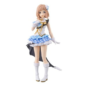 BANDAI SPIRITS(バンダイ スピリッツ) 30MS アイドルマスター シャイニーカラーズ 櫻木真乃 色分け済みプラモデル