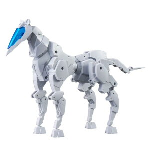 BANDAI SPIRITS(o_CXsbc) 30MM GOUr[N(z[XJVer.)[zCg] 1/144XP[ Fς݃vf