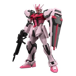 BANDAI SPIRITS(o_C Xsbc) ENTRY GRADE EG @mK_SEED XgCN[W 1/144XP[ Fς݃vf