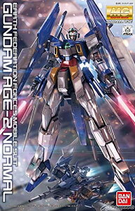 BANDAI SPIRITS(o_C Xsbc) MG @mK_AGE K_AGE-2m[} 1/100XP[ Fς݃vf