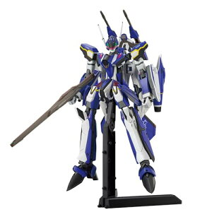 BANDAI SPIRITS(�o���_�C �X�s���b�c) HG ����Ń}�N���X�� ���LIVE!!!!!! YF-29 �f�������_���o���L���[(�}�N�V�~���A���E�W�[�i�X�@)�t���Z�b�g�p�b�N 1/100�X�P�[�� �F�����ς݃v�����f��