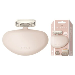 貝印 miness マイネス カミソリ うで あし用 女性 ムダ毛 5枚刃 替刃 GA0136