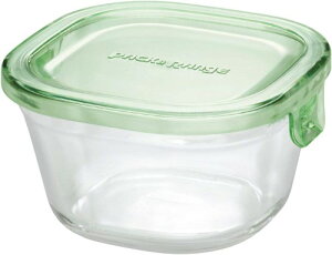 iwaki CL ϔMKX ۑe O[ p^ SS 200ml pbNW KC3200-G