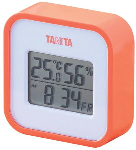 ^j^ Tanita xv ڂŎ킩 v J_[ x x fW^ Ǌ|  IW }Olbg TT-558 OR