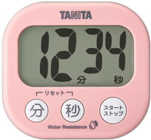 ^j^ tanita Lb` ׋ wK ^C}[ 􂦂  剹 100 }Olbg X^ht sN ł^C}[ TD-426 PK