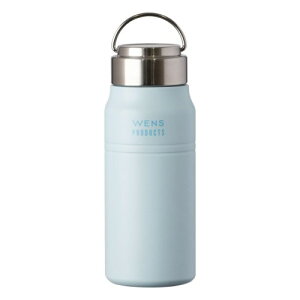 AgX  500ml ۗ ۉ ^fM XeX }O{g y  􂢂₷ AEghA WENS EFY 530ml V[\g F u[  AWPB-501SES