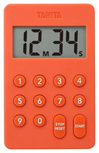 �^�j�^ �L�b�`�� �׋� �w�K �^�C�}�[ �}�O�l�b�g�t�� �f�W�^���^�C�}�[ 100���v �I�����W TD-415 OR