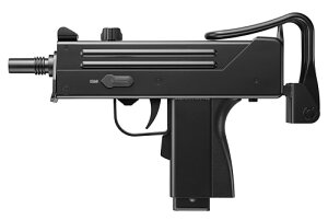 �����}���C(TOKYO MARUI) No.3 MAC11 �t���I�[�g 10�Έȏ�d���u���[�o�b�N