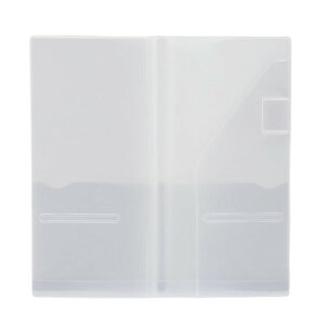 PLUS(vX) vX  m[gJo[ J.NG A4×1/3 Jo[ 1p 77-918