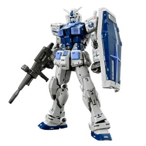 RG 1/144 K_x[X RX-78-2 K_ Ver.2.0 [K_x[XJ[] Gundam Base Limited RX-78-2 Ver.2.0 [Gundam Base Color]