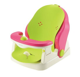 リッチェル バスチェアマット付R 2カ月頃~24カ月頃