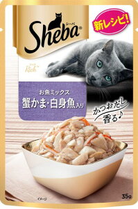 V[o (Sheba) Lbgt[h b` t[N ґ򂨋~bNX I܁Eg 35g×12 (܂Ƃߔ)