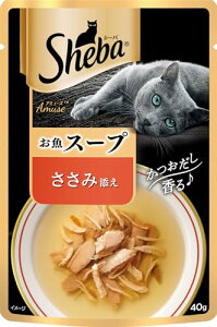 �V�[�o (Sheba) �A�~���[�Y ���L�p �������ґ�X�[�v �����ݓY�� 40g×12�� (�܂Ƃߔ���)�L���b�g�t�[�h