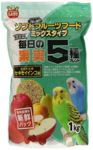 �~�j�}�������h �����\�t�g�t���[�c�t�[�h �~�b�N�X�^�C�v �����̉ʎ�5��u�����h 1kg 1�L���O���� (x 1)