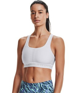 [A_[A[}[] X|[cu UA Crossback Mid Bra fB[X 100 { LG ({TCYL)