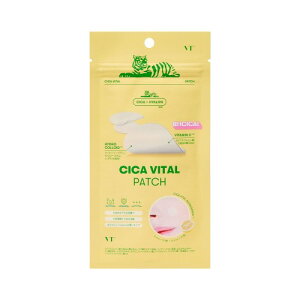 VTCOSMETICS(uCeBRXebNX) VT X|bgpb` 3 q rXLPA ьPA V[get (CICA oC^pb`)