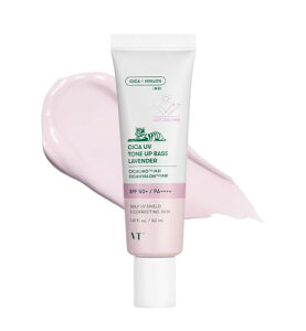 VTCOSMETICS(uCeBRXebNX) KiVJ UVg[Abvx[X 4 SPF50+/PA++++ q  XLPA ωn UVPA F  ؍RX CICA (x_[)