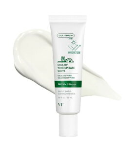 VTCOSMETICS(uCeBRXebNX) VJ UVg[Abvx[X 4 SPF50+/PA++++ q  XLPA ωn UVPA F  ؍RX CICA (zCg)