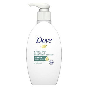 Dove �_�� �Z���V�e�B�u�}�C���h �~���N�N�����W���O 195mL