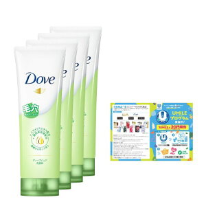 Dove(_) fB[vsA痿 130g×4 ܂t