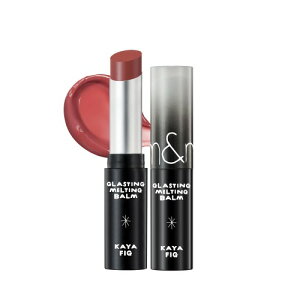 Ah OXeBOeBOo[GLASTING MELTING BALM (06 JtBOCis)